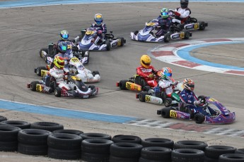 Karting à ICAR samedi 5 juillet- COUPE DE MONTRÉAL #4