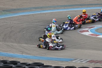 Karting à ICAR samedi 5 juillet- COUPE DE MONTRÉAL #4