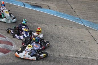 Karting à ICAR samedi 5 juillet- COUPE DE MONTRÉAL #4