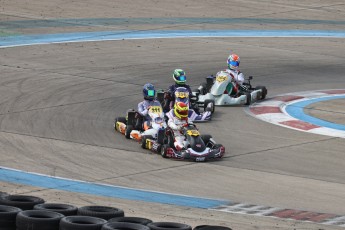 Karting à ICAR samedi 5 juillet- COUPE DE MONTRÉAL #4