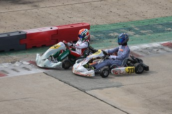 Karting à ICAR samedi 5 juillet- COUPE DE MONTRÉAL #4