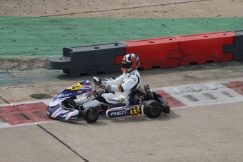 Karting à ICAR samedi 5 juillet- COUPE DE MONTRÉAL #4