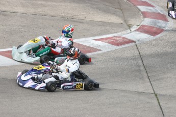 Karting à ICAR samedi 5 juillet- COUPE DE MONTRÉAL #4