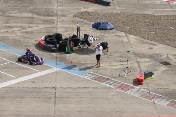 Karting à ICAR samedi 5 juillet- COUPE DE MONTRÉAL #4