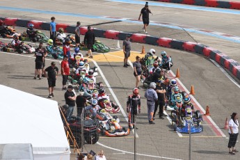 Karting à ICAR samedi 5 juillet- COUPE DE MONTRÉAL #4