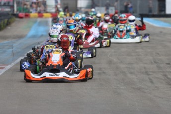 Karting à ICAR samedi 5 juillet- COUPE DE MONTRÉAL #4