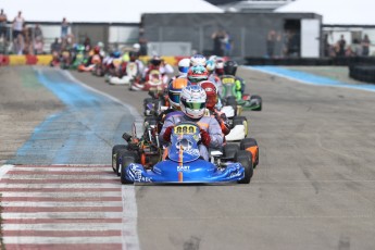 Karting à ICAR samedi 5 juillet- COUPE DE MONTRÉAL #4