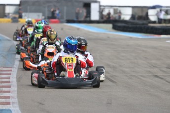 Karting à ICAR samedi 5 juillet- COUPE DE MONTRÉAL #4