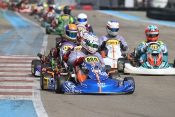 Karting à ICAR samedi 5 juillet- COUPE DE MONTRÉAL #4