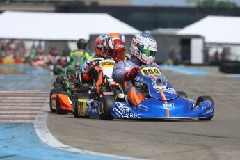 Karting à ICAR samedi 5 juillet- COUPE DE MONTRÉAL #4