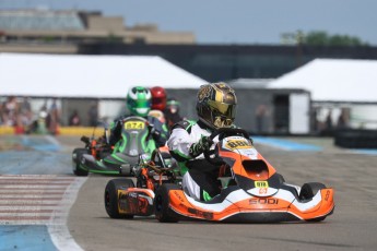 Karting à ICAR samedi 5 juillet- COUPE DE MONTRÉAL #4