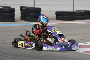 Karting à ICAR samedi 5 juillet- COUPE DE MONTRÉAL #4