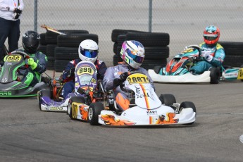 Karting à ICAR samedi 5 juillet- COUPE DE MONTRÉAL #4