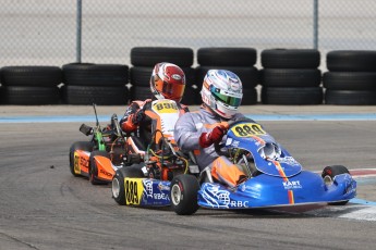 Karting à ICAR samedi 5 juillet- COUPE DE MONTRÉAL #4