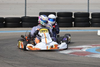 Karting à ICAR samedi 5 juillet- COUPE DE MONTRÉAL #4