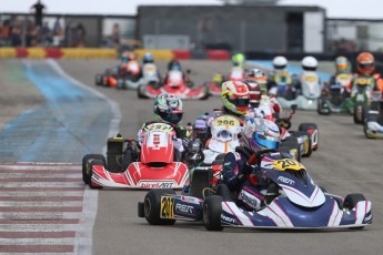 Karting à ICAR samedi 5 juillet- COUPE DE MONTRÉAL #4