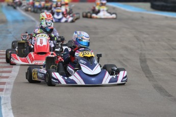 Karting à ICAR samedi 5 juillet- COUPE DE MONTRÉAL #4