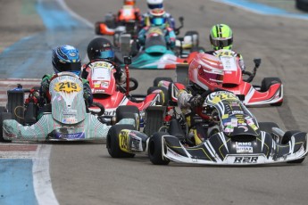 Karting à ICAR samedi 5 juillet- COUPE DE MONTRÉAL #4