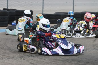 Karting à ICAR samedi 5 juillet- COUPE DE MONTRÉAL #4