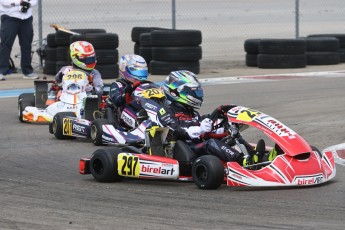 Karting à ICAR samedi 5 juillet- COUPE DE MONTRÉAL #4