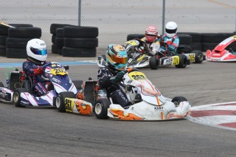 Karting à ICAR samedi 5 juillet- COUPE DE MONTRÉAL #4