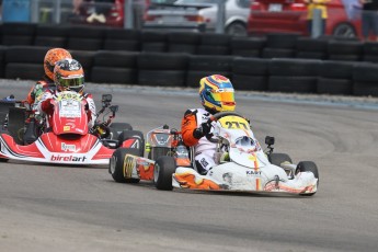 Karting à ICAR samedi 5 juillet- COUPE DE MONTRÉAL #4