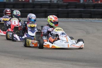 Karting à ICAR samedi 5 juillet- COUPE DE MONTRÉAL #4