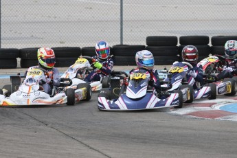 Karting à ICAR samedi 5 juillet- COUPE DE MONTRÉAL #4