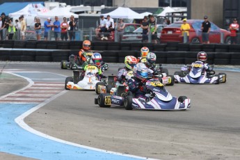 Karting à ICAR samedi 5 juillet- COUPE DE MONTRÉAL #4