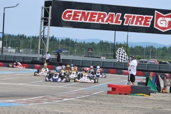 Karting à ICAR samedi 5 juillet- COUPE DE MONTRÉAL #4