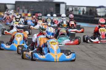 Karting à ICAR samedi 5 juillet- COUPE DE MONTRÉAL #4