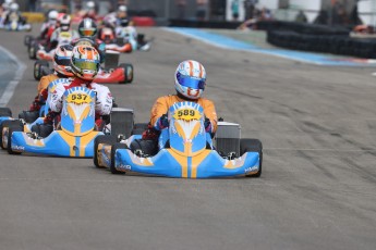 Karting à ICAR samedi 5 juillet- COUPE DE MONTRÉAL #4