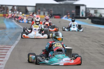 Karting à ICAR samedi 5 juillet- COUPE DE MONTRÉAL #4