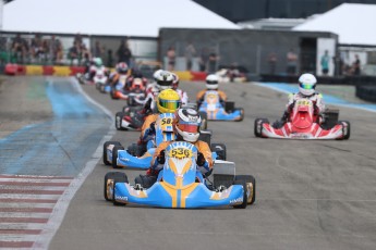 Karting à ICAR samedi 5 juillet- COUPE DE MONTRÉAL #4