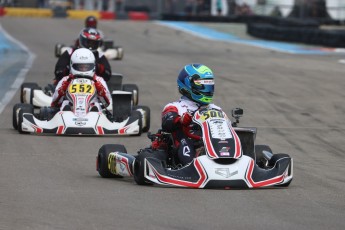 Karting à ICAR samedi 5 juillet- COUPE DE MONTRÉAL #4