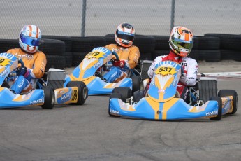 Karting à ICAR samedi 5 juillet- COUPE DE MONTRÉAL #4