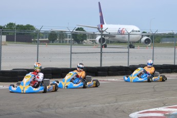 Karting à ICAR samedi 5 juillet- COUPE DE MONTRÉAL #4