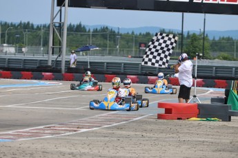 Karting à ICAR samedi 5 juillet- COUPE DE MONTRÉAL #4