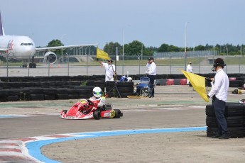 Karting à ICAR samedi 5 juillet- COUPE DE MONTRÉAL #4