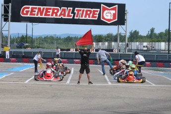 Karting à ICAR samedi 5 juillet- COUPE DE MONTRÉAL #4