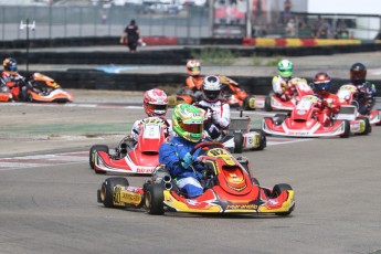 Karting à ICAR samedi 5 juillet- COUPE DE MONTRÉAL #4