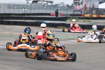 Karting à ICAR samedi 5 juillet- COUPE DE MONTRÉAL #4