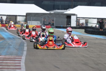 Karting à ICAR samedi 5 juillet- COUPE DE MONTRÉAL #4