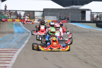 Karting à ICAR samedi 5 juillet- COUPE DE MONTRÉAL #4