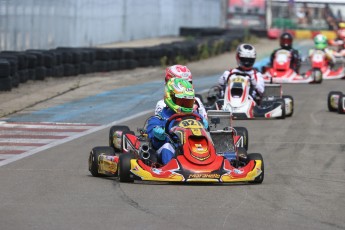 Karting à ICAR samedi 5 juillet- COUPE DE MONTRÉAL #4