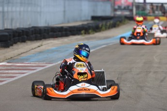 Karting à ICAR samedi 5 juillet- COUPE DE MONTRÉAL #4