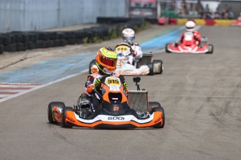 Karting à ICAR samedi 5 juillet- COUPE DE MONTRÉAL #4