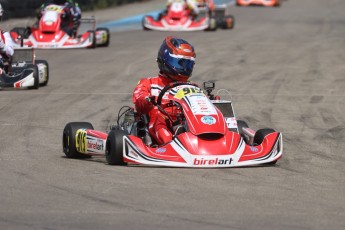 Karting à ICAR samedi 5 juillet- COUPE DE MONTRÉAL #4