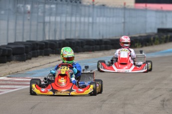 Karting à ICAR samedi 5 juillet- COUPE DE MONTRÉAL #4