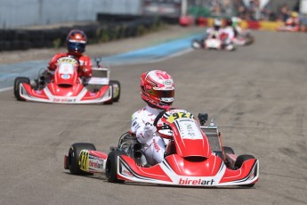 Karting à ICAR samedi 5 juillet- COUPE DE MONTRÉAL #4